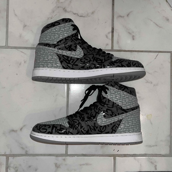 Nike Air Jordan 1 “Rebellionaire” main image 3